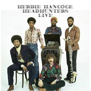 Download track Butterfly Herbie Hancock