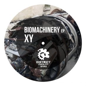 Download track Biomachinery (Original Mix) Xy