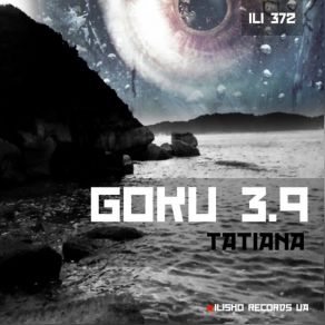 Download track AIR ON (Original Mix) Goku 3.9