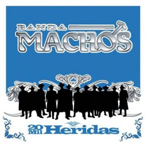 Download track Aferrado Banda Machos