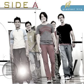 Download track Sailing Side A