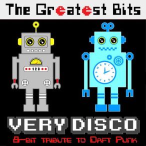 Download track Da Funk The Greatest Bits