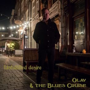 Download track Investigation Olav, The Blues Cruise