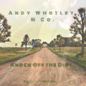 Download track The Plow Co, Andy Whatley