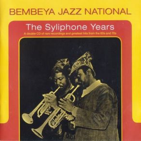 Download track Beyla Bembeya Jazz National