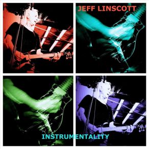 Download track The Tiger Walks Behind You Jeff Linscott