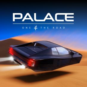 Download track World Gone Mad Palace