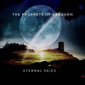 Download track Under The Forest Canopy (Instrumental) The Prophets Of ZarquonΟΡΓΑΝΙΚΟ