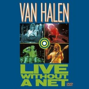 Download track There's Only One Way To Rock Van Halen