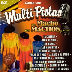 Download track Las Nachas M. M. P