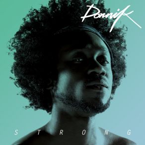 Download track Strong (Radio Edit) Dornik