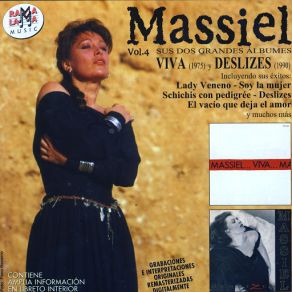 Download track Deslizes: No Te Equivoques (Remastered) Massiel