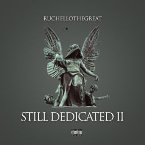 Download track Man Amongst Boys RuChelloTheGreat