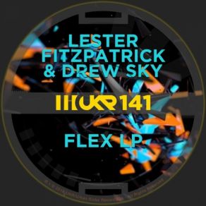 Download track Took My Love Away (Original Mix) Lester Fitzpatrick, Drew Sky