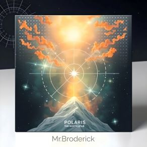 Download track Human Decision Required Mr. Broderick