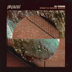 Download track What Is House Muzik (Paolo Rocco & Jay London Dub) Pierre J