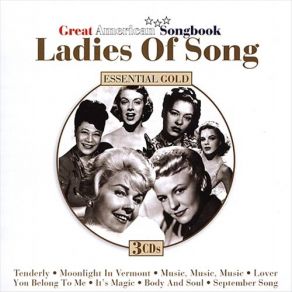 Download track (I Love You) For Sentimental Reasons Dinah Shore