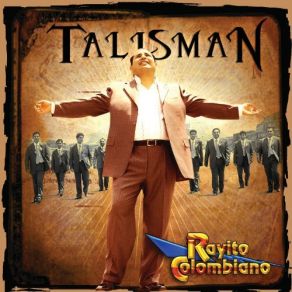 Download track Tu Primera Vez Rayito Colombiano