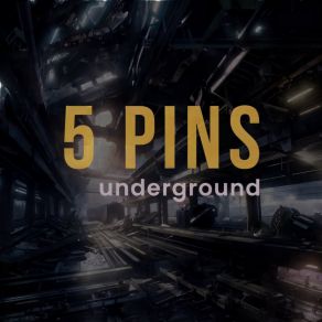 Download track Collaps 5 Pins