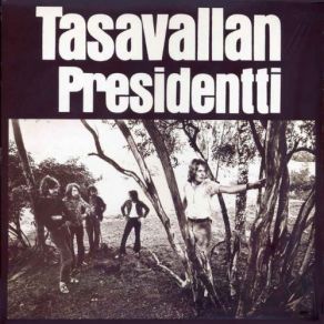 Download track I'm Going Home Once Again Tasavallan Presidentti