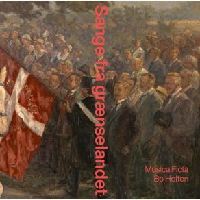 Download track Det Var En Sommermorgen (Arr. B. Holten For Choir) Bo Holten, Musica Ficta