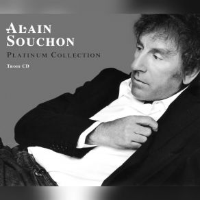 Download track C'est Comme Vous Voulez Alain Souchon