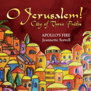 Download track Ki Eshmera Shabbat (Live) Apollo's Fire Jeannette Sorrell