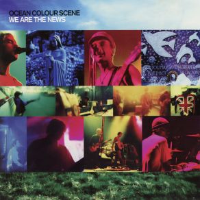 Download track This Understanding (Live At Stirling Castle / 1999) Ocean Colour Scene