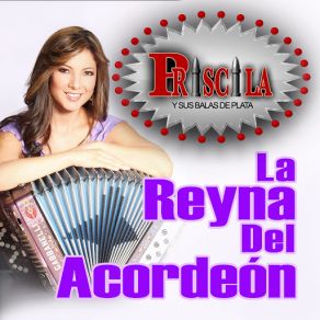 Download track Tienen Razon Sus Balas De Plata, Priscila