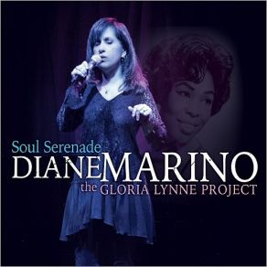 Download track Blue Gardenia Diane Marino