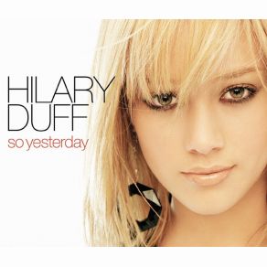 Download track Workin' It Out Hilary Duff