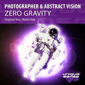 Download track Zero Gravity (Aimoon Extended Remix) Abstract Vision, Photographer