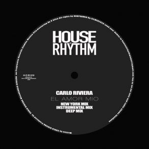 Download track El Amor Mio (Deep Mix) Carlo Riviera