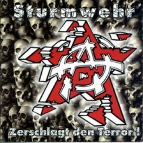 Download track About Our Fallen Heroes Sturmwehr