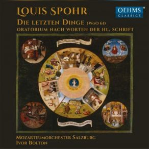 Download track Erster Teil - Recitativo E Coro: Und Alle Kreatur / Betet An Das Mozarteum Orchester Salzburg, Ivor Bolton, Salzburger Bachchor