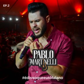 Download track 24 Horas De Amor (Ao Vivo) Pablo Martinelli