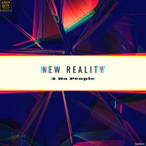 Download track New Reality (Peak Time Remix) 4 Da People