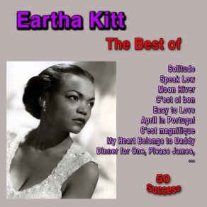 Download track My Man (Mon Homme) Eartha Kitt