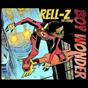 Download track Loner Rell Z The Genius