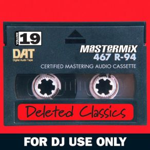 Download track New Years Eve Utility (Party Like It's 1999) - Starts 'Chimes & Old Lang Syne' Mastermix