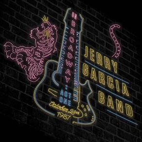 Download track Ragged But Right Jerry Garcia