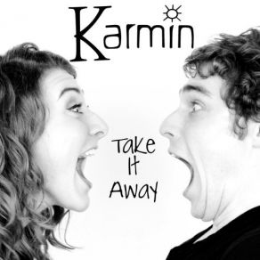 Download track Take It Away Karmin