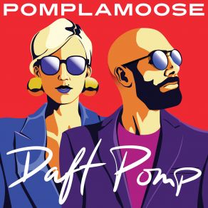 Download track Something About Us Pomplamoose