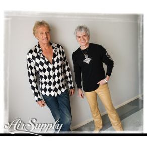 Download track The Power Of Love (You Are My Lady) Air Supply