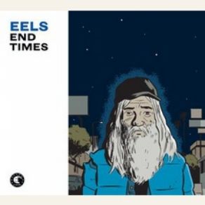 Download track A Line In The Dirt Eels