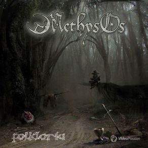 Download track Folkloria (Instrumental) Methysos