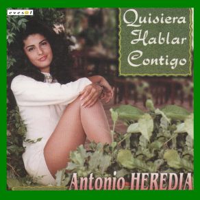 Download track Anclado Antonio Heredia