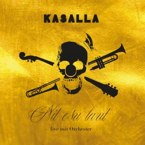 Download track Intro, Teil 2 (Live Mit Orchester) Kasalla