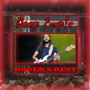 Download track Contact Lost Deep Purple