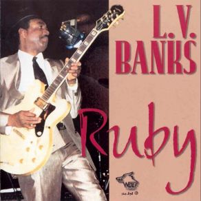 Download track Ruby L. V. Banks